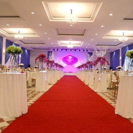 Hoa Lu Hotel Ninh Binh Exterior foto