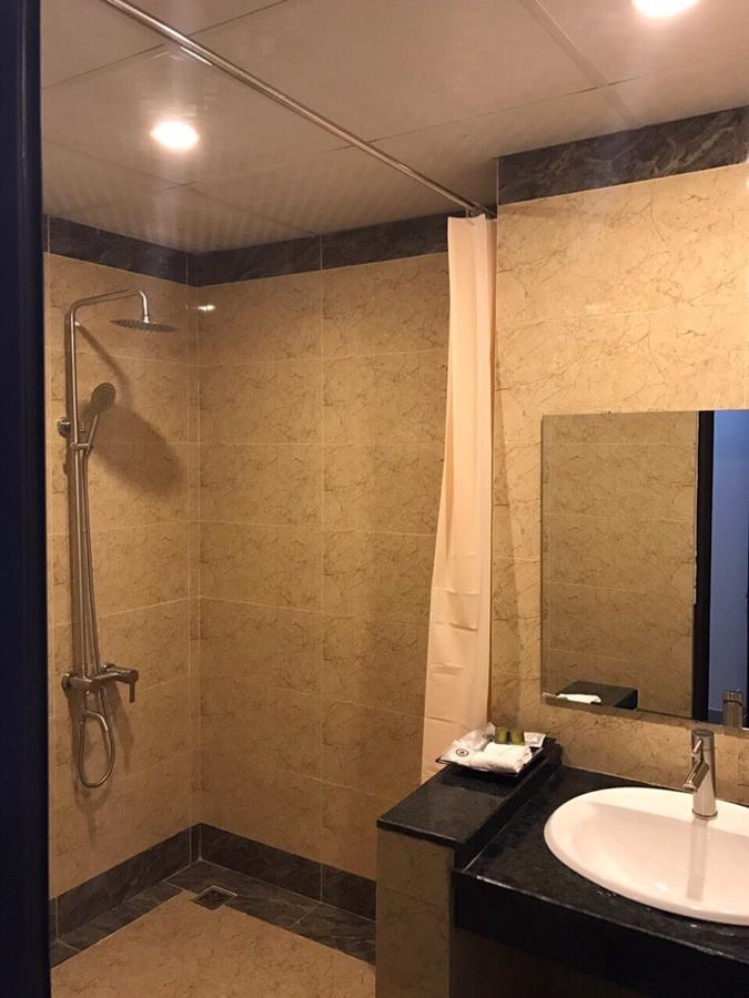 Hoa Lu Hotel Ninh Binh Exterior foto