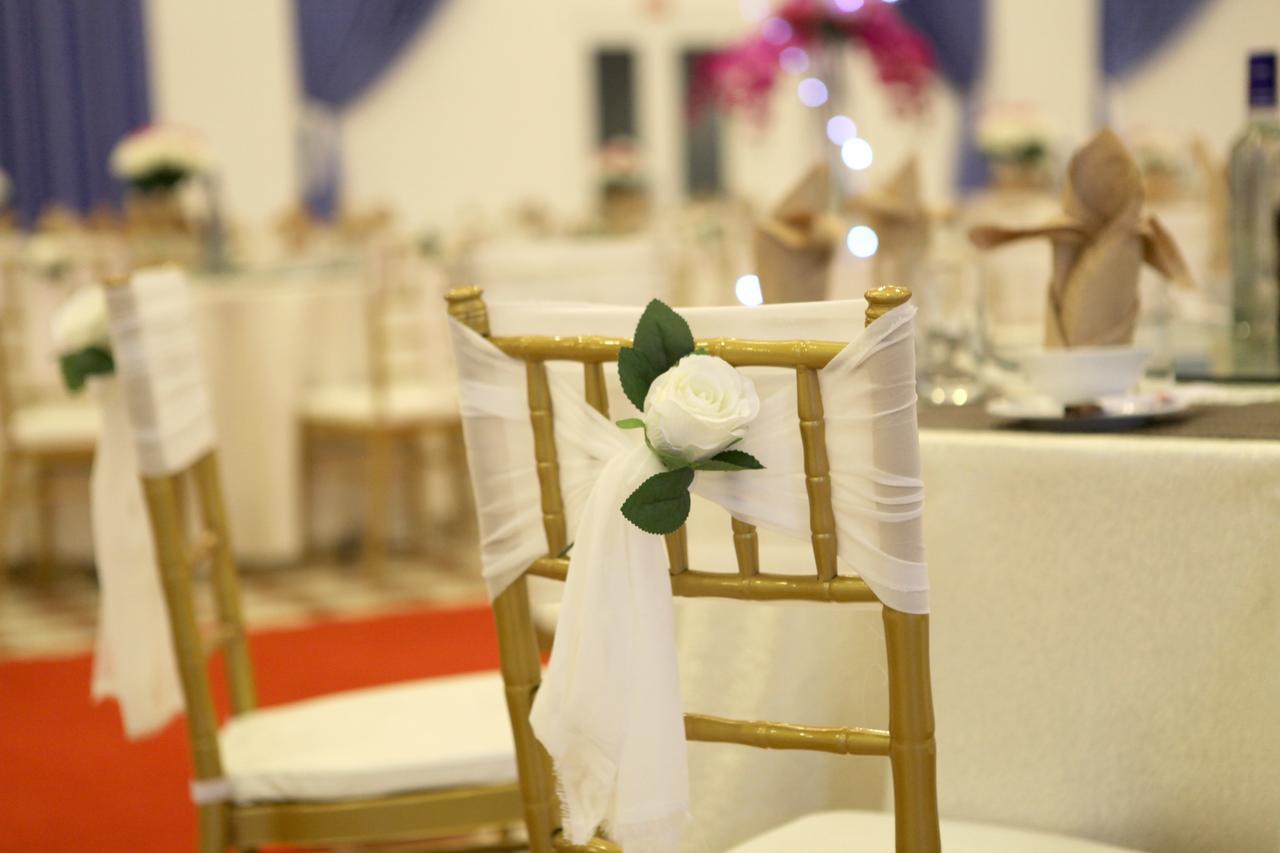 Hoa Lu Hotel Ninh Binh Exterior foto